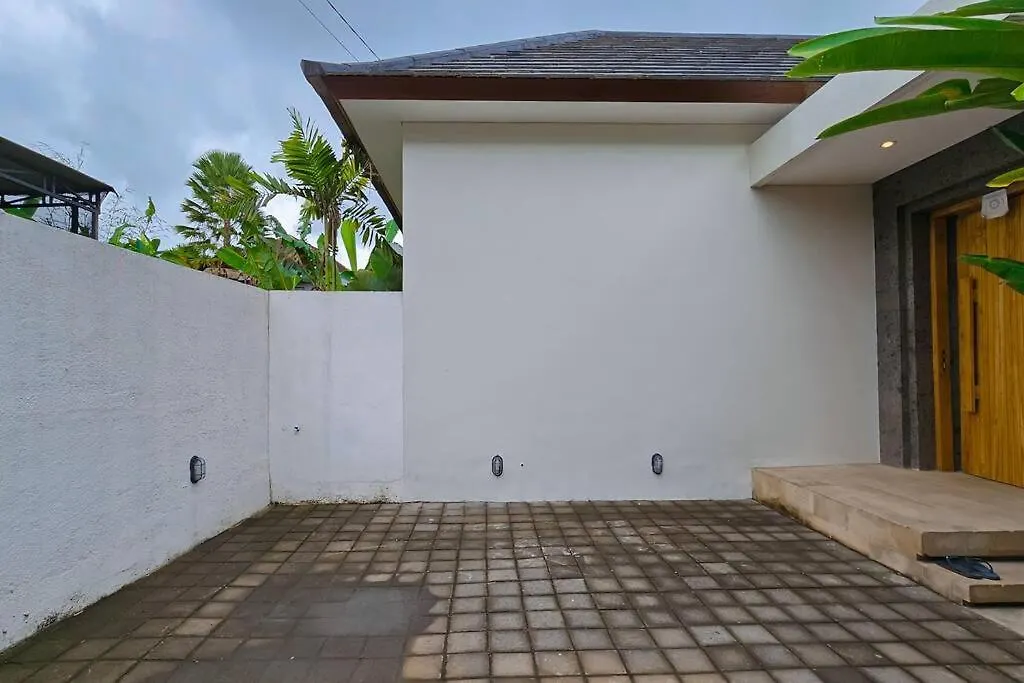 Angelique Villa Ubud
