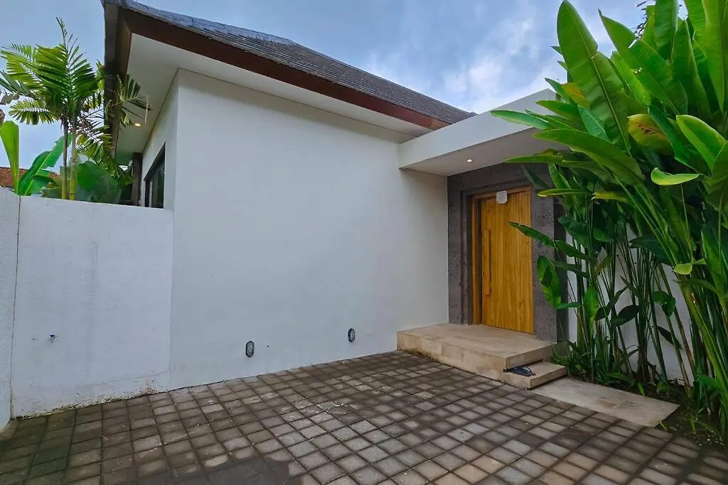 Angelique Villa Ubud