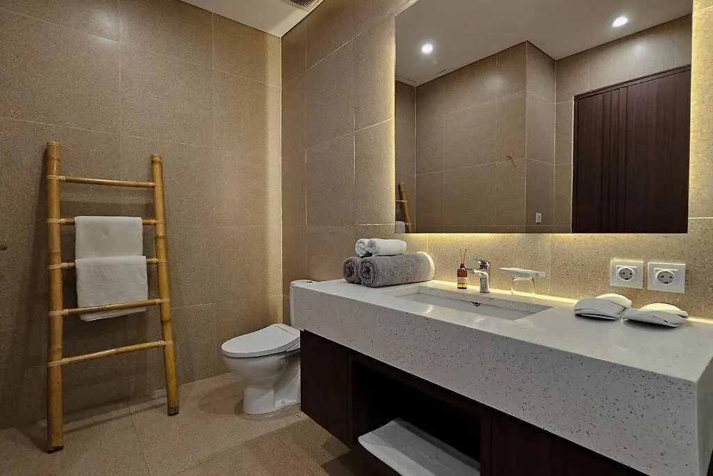 Angelique Villa 乌布