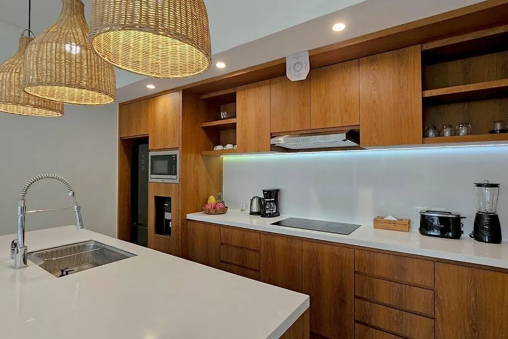 Angelique Villa 乌布