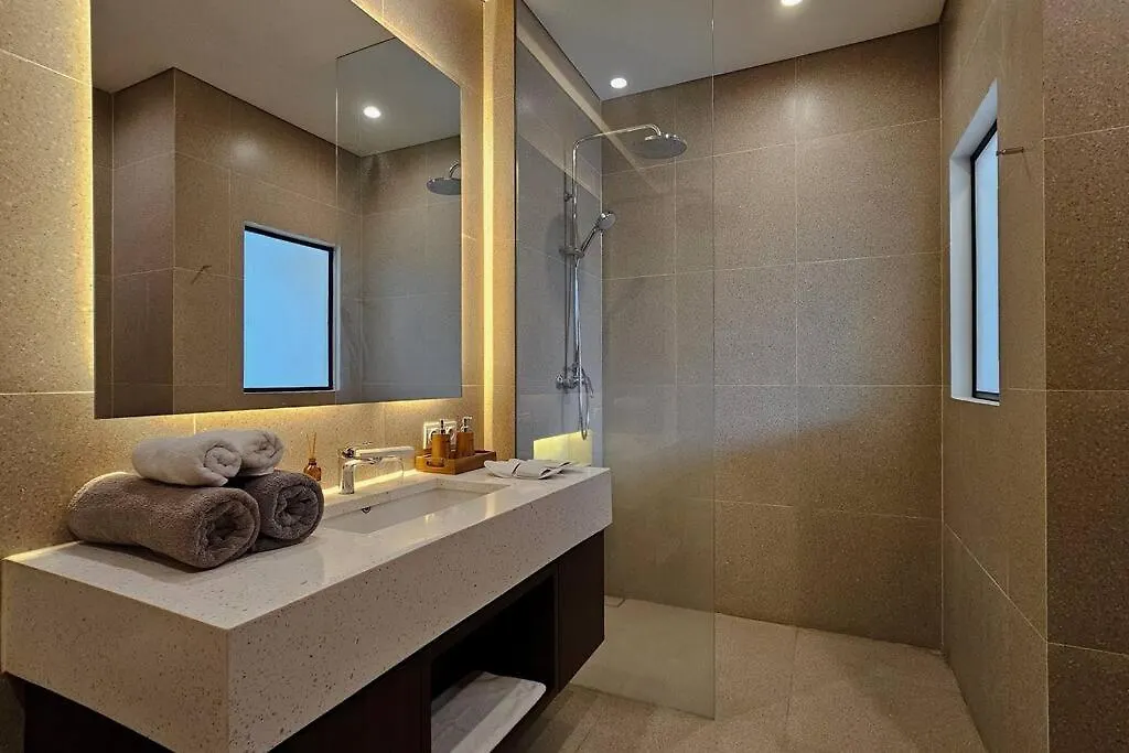 Angelique Villa 乌布