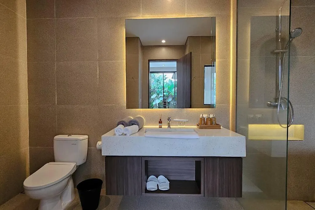 Angelique Villa Ubud  0*, Ubud (Bali)
