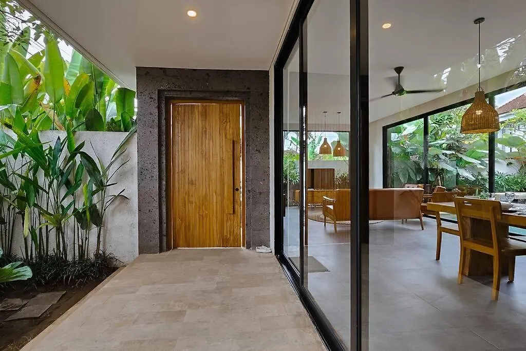 Angelique Villa Ubud  Ubud (Bali)
