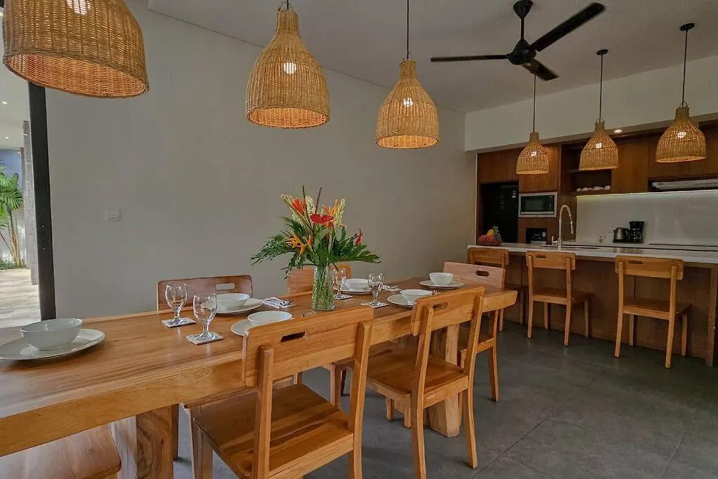 Angelique Villa Ubud
