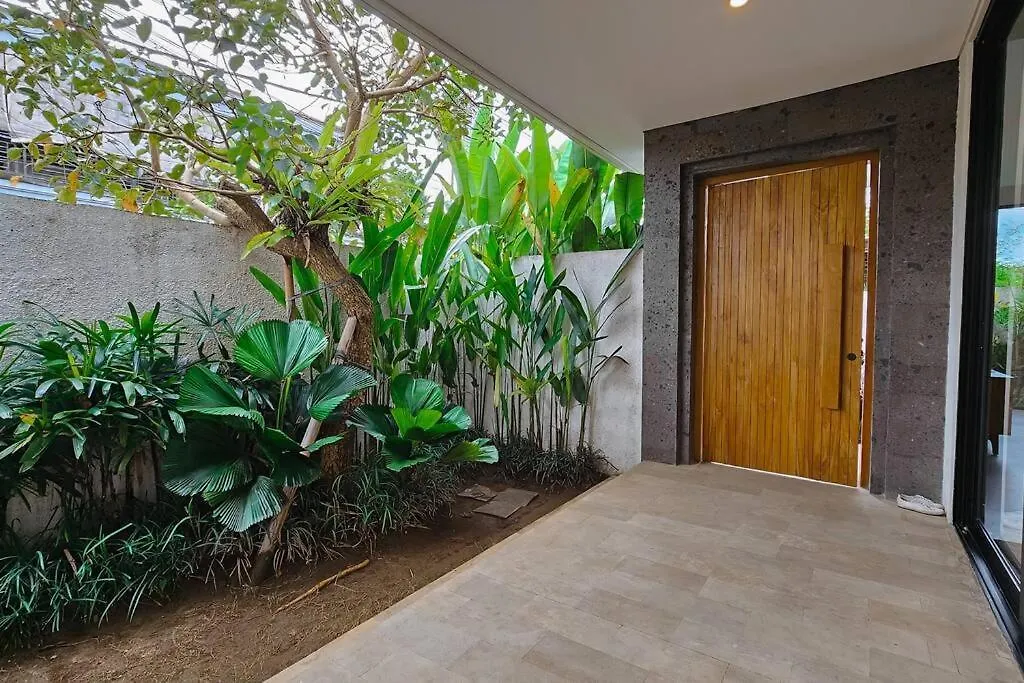 Angelique Villa Ubud  0*, Ubud (Bali) Indonesia