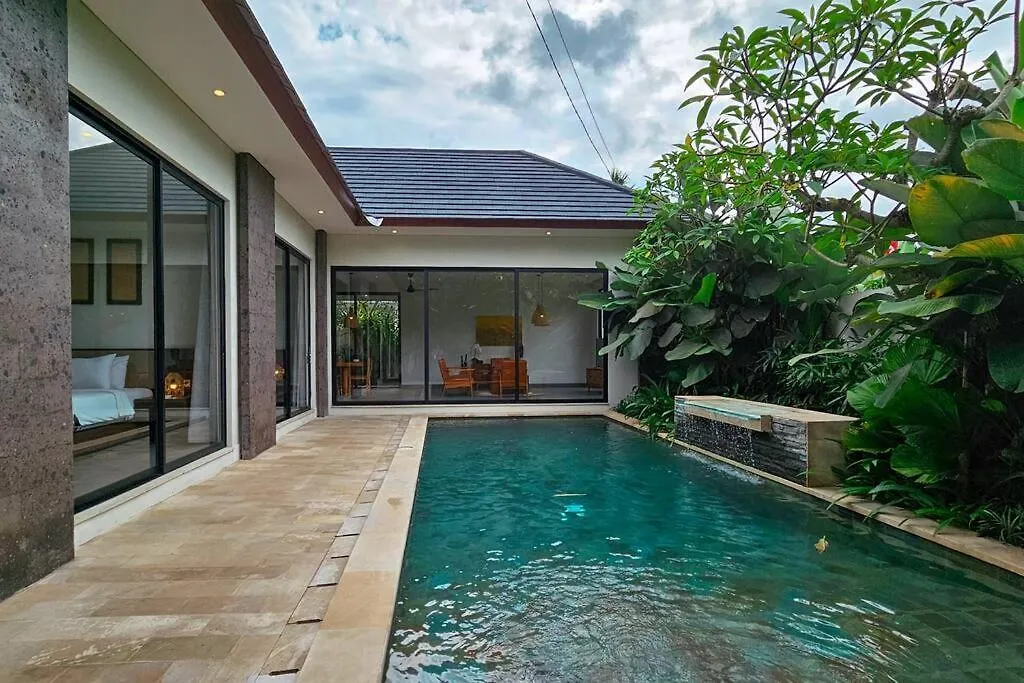 Angelique Villa Ubud
