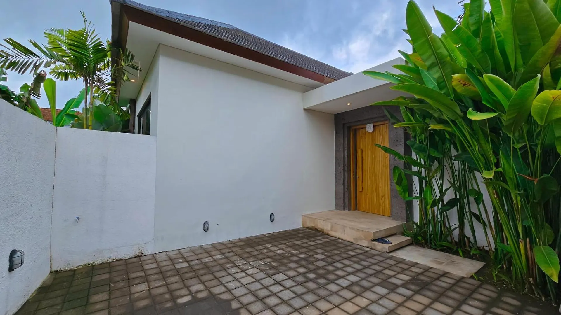 Angelique Villa Ubud  0*, Ubud (Bali) Indonesia